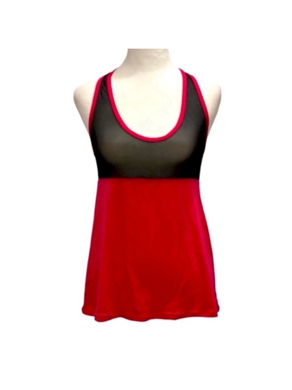 Nux Tank Top